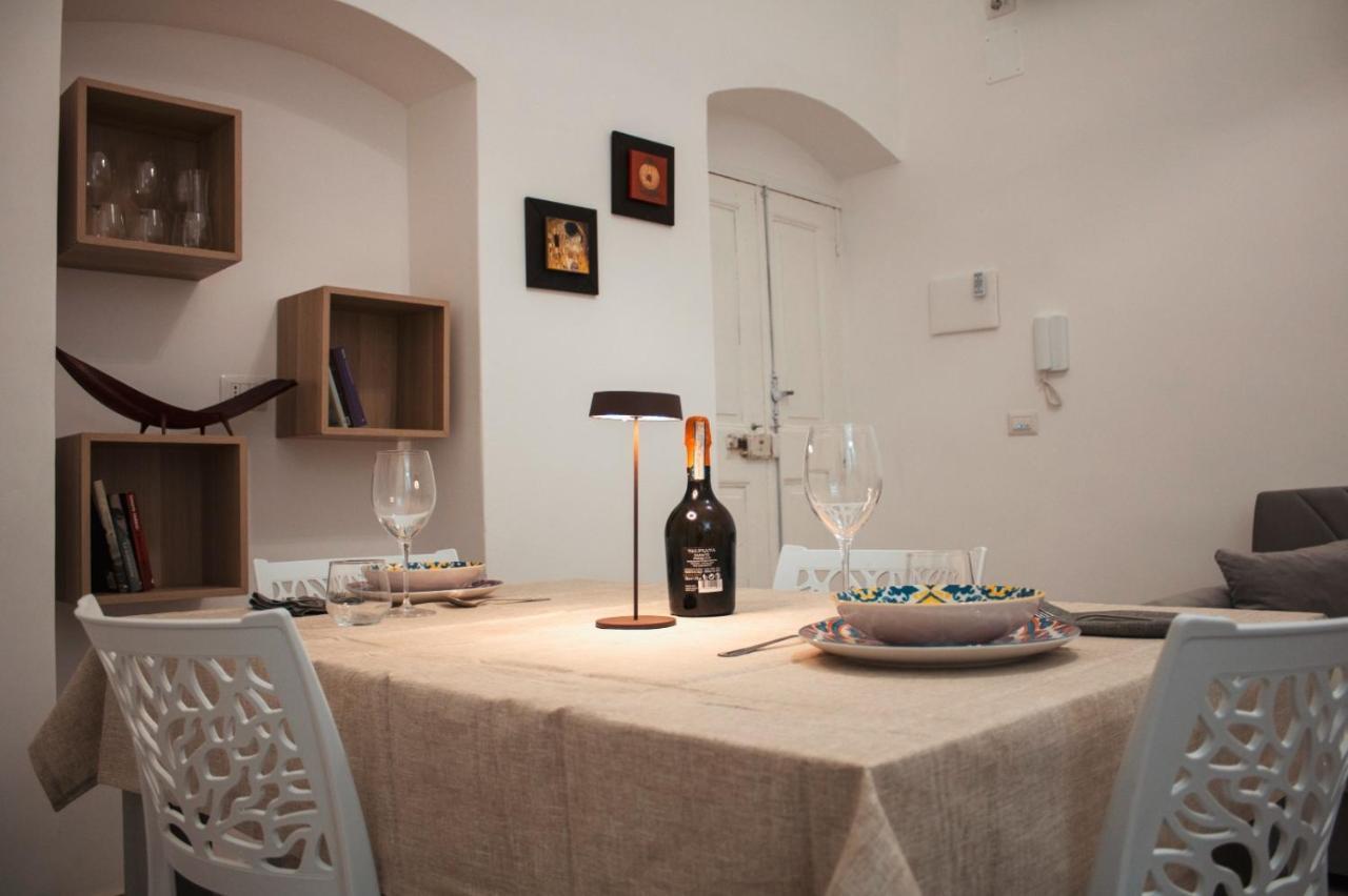 Casa Morrone Residence Corato Dış mekan fotoğraf