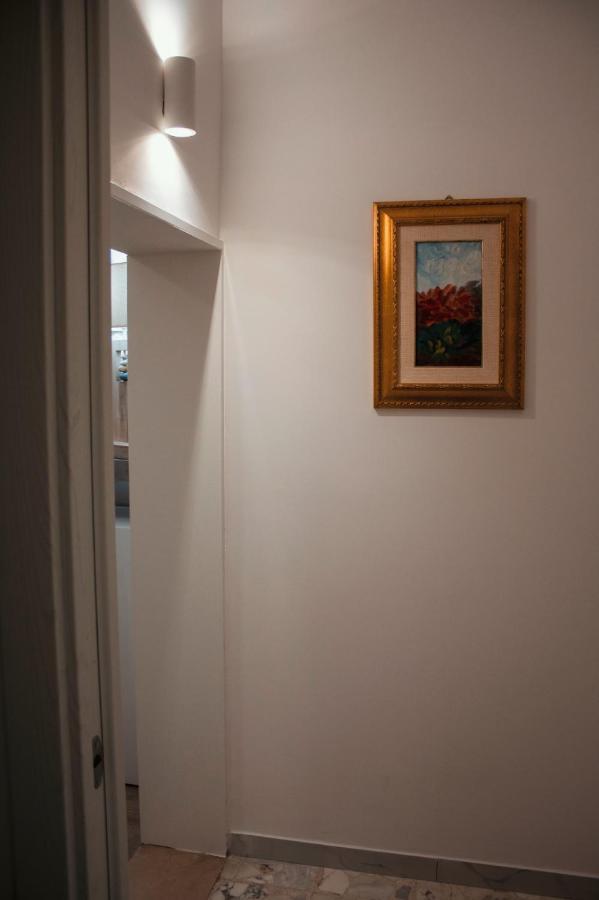 Casa Morrone Residence Corato Dış mekan fotoğraf
