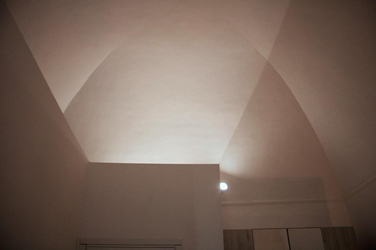 Casa Morrone Residence Corato Dış mekan fotoğraf
