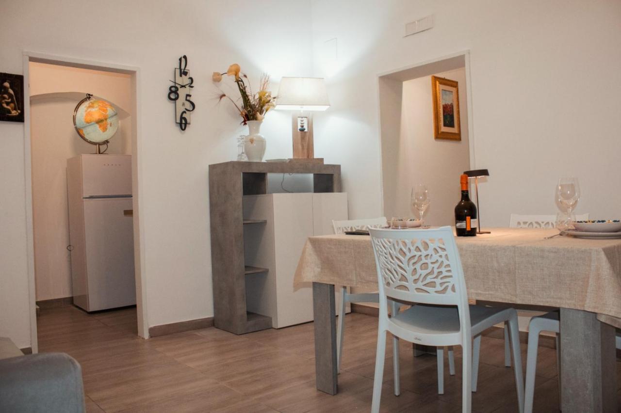 Casa Morrone Residence Corato Dış mekan fotoğraf