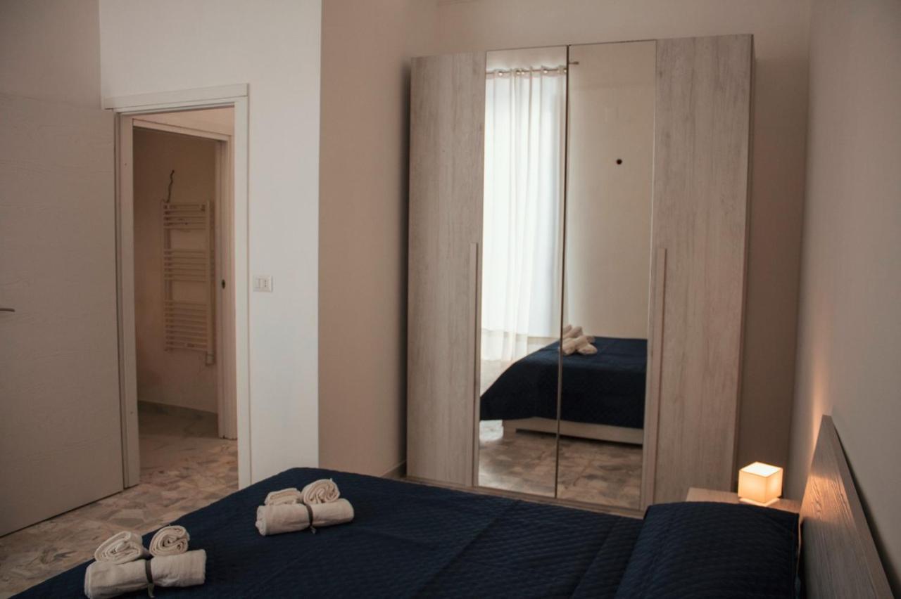 Casa Morrone Residence Corato Dış mekan fotoğraf