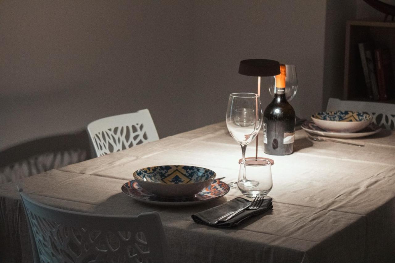 Casa Morrone Residence Corato Dış mekan fotoğraf