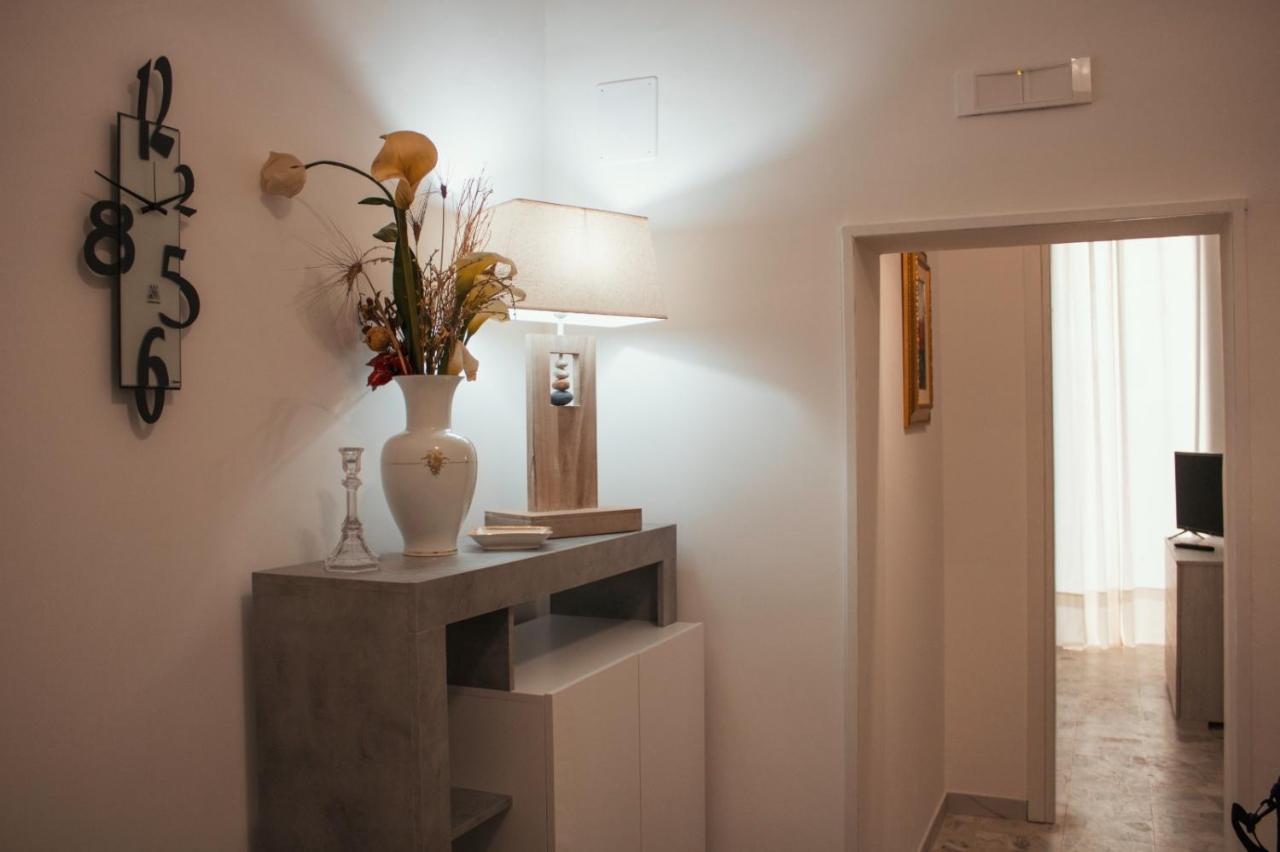 Casa Morrone Residence Corato Dış mekan fotoğraf